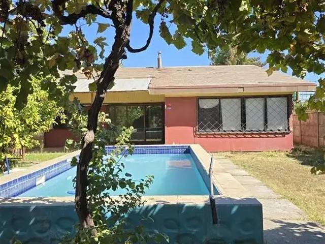 Casa en Machalí