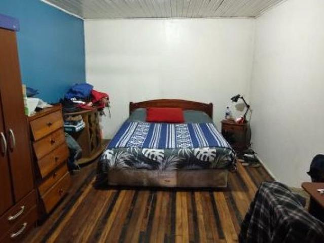 CASA EN VENTA EN MACHALÍ 4HAB 3BAÑOS