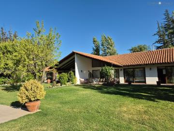 Casa en Machalí