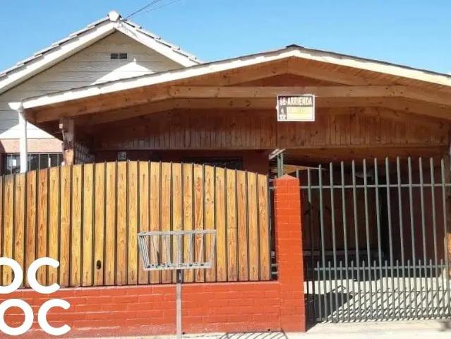 Casa en Machalí