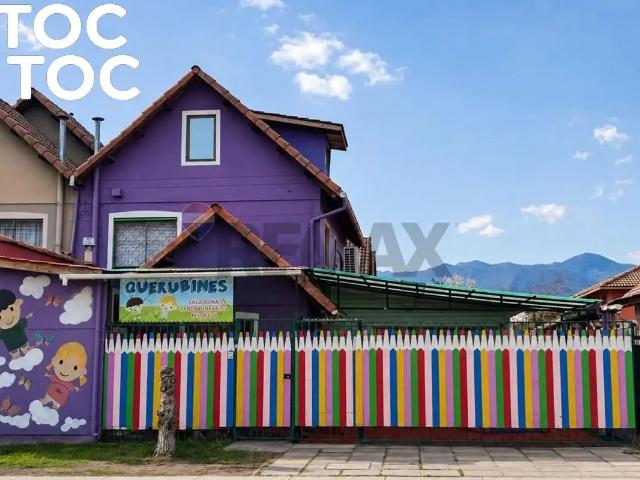 Casa en Machalí