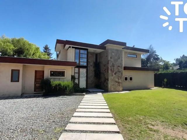 Casa en Machalí