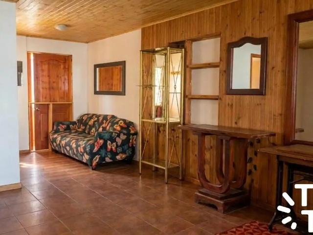 Casa en Machalí