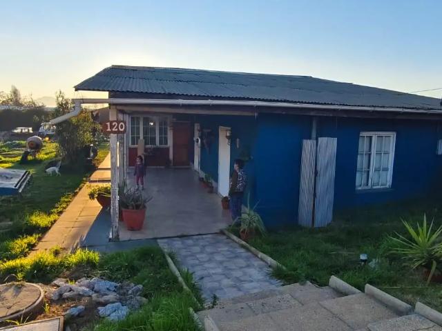 Casa en Machalí