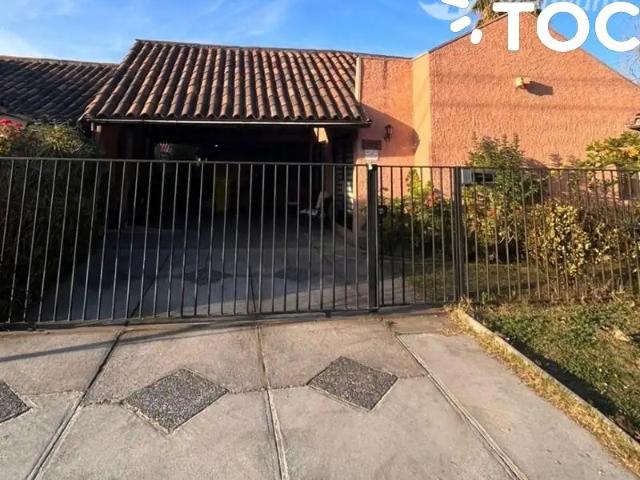 Casa en Machalí