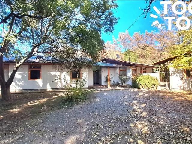 Casa en Machalí