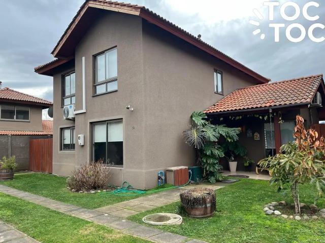 Casa en Machalí