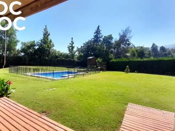 Casa en Machalí
