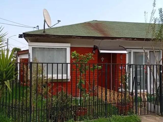 Casa en Machalí