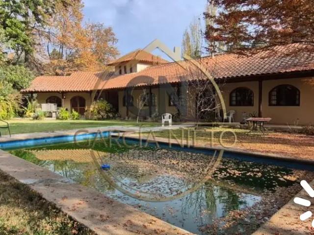 Casa en Machalí