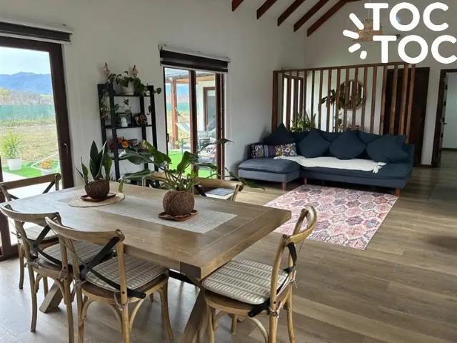 Casa en Machalí