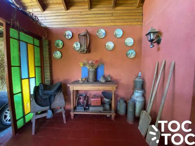 Casa en Machalí