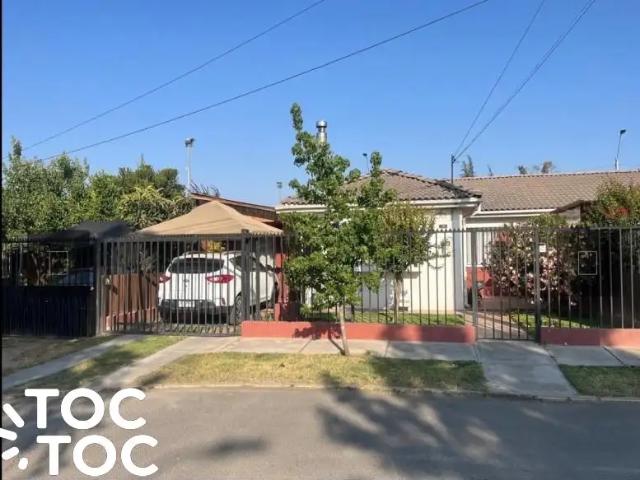 Casa en Rancagua