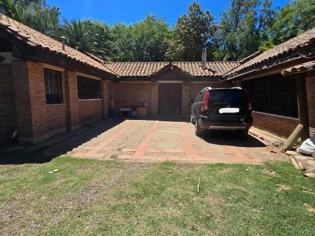 Casa en Machalí