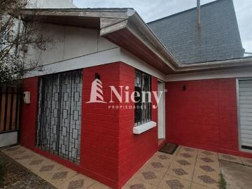 Casa en Machalí