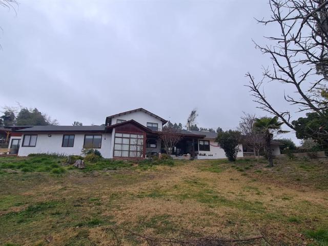 Casa en Machalí