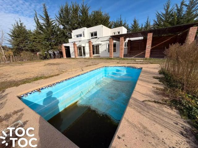 Casa en Machalí