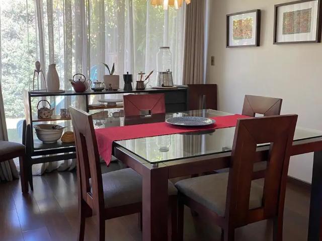 Casa en Machalí