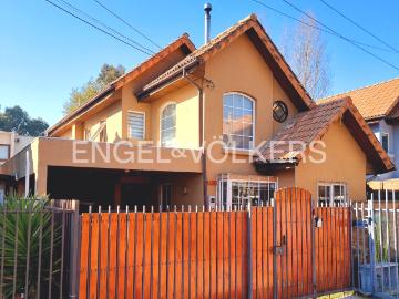 Casa en Machalí