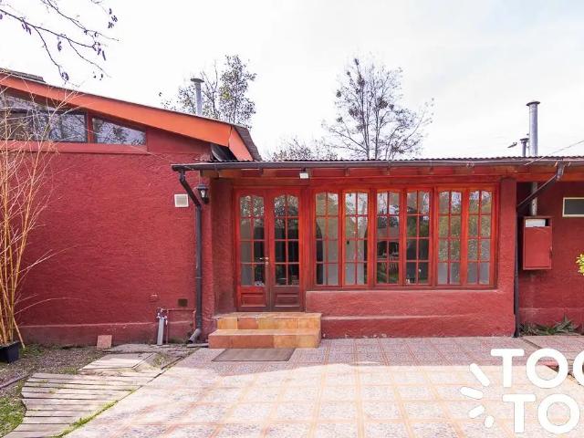 Casa en Machalí