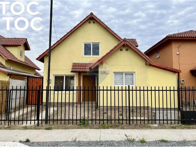 Casa en Machalí