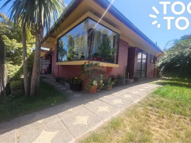 Casa en Machalí
