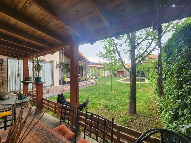 Casa en Machalí