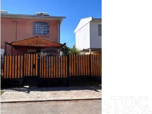 Casa en Machalí