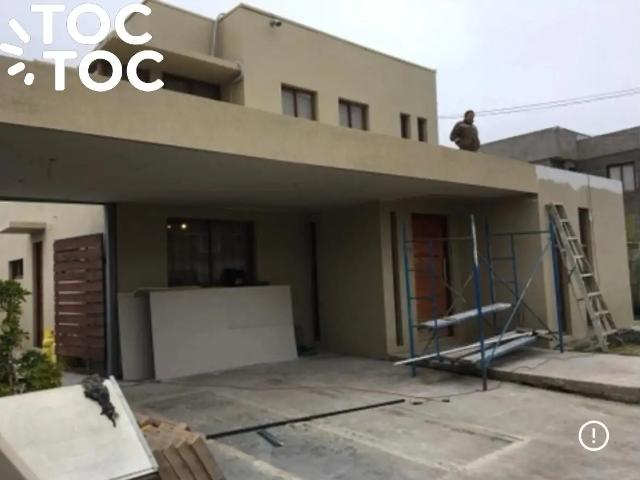 Casa en Machalí