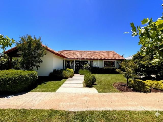 Casa en Machalí