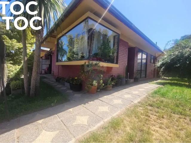 Casa en Machalí