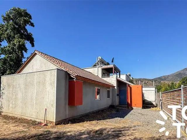 Casa en Machalí