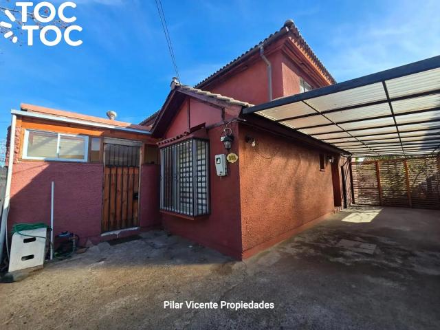 Casa en Machalí