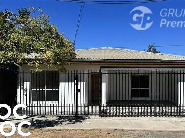 Casa en Machalí