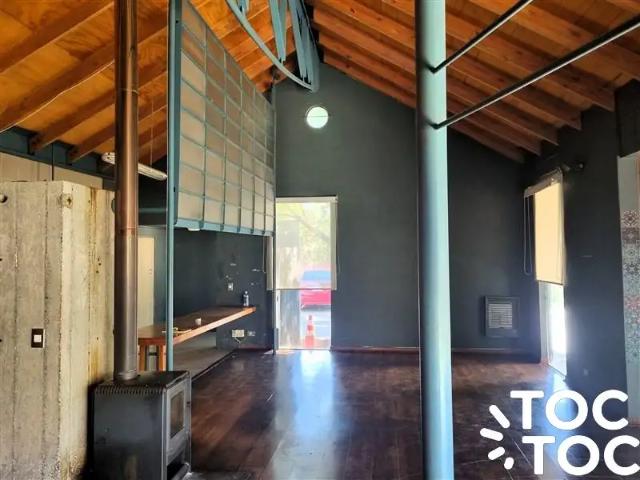 Casa en Machalí