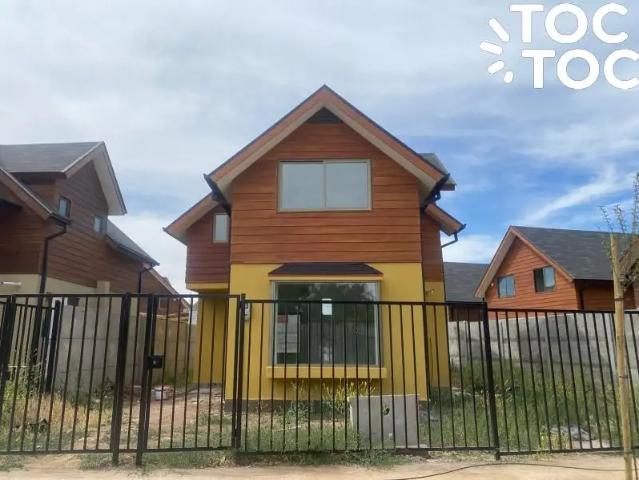 Casa en Machalí