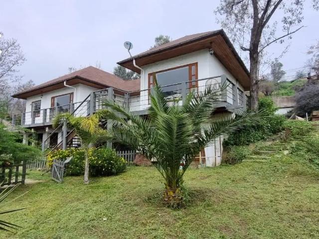Casa en Machalí