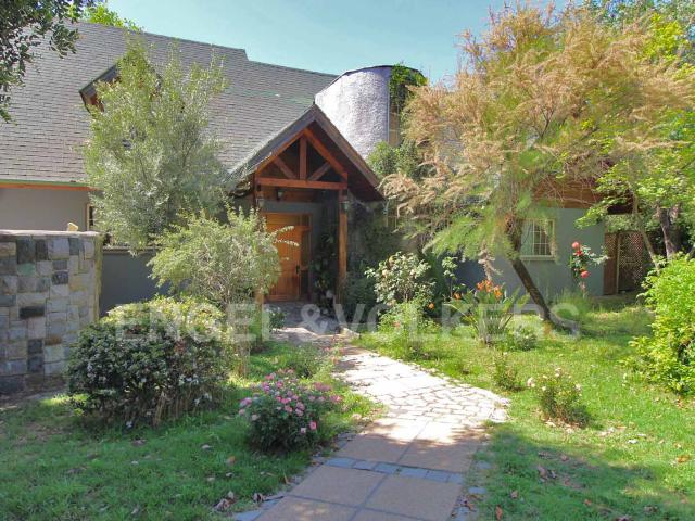 Casa en Machalí