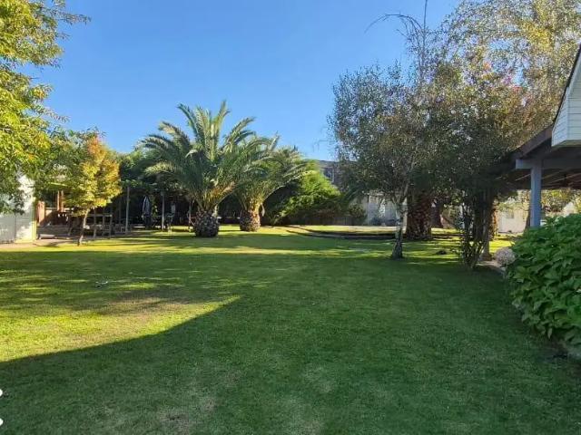 Casa en Machalí