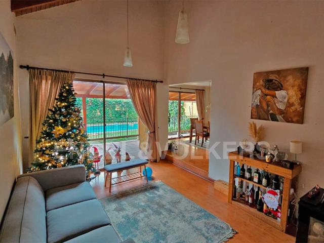 Casa en Machalí