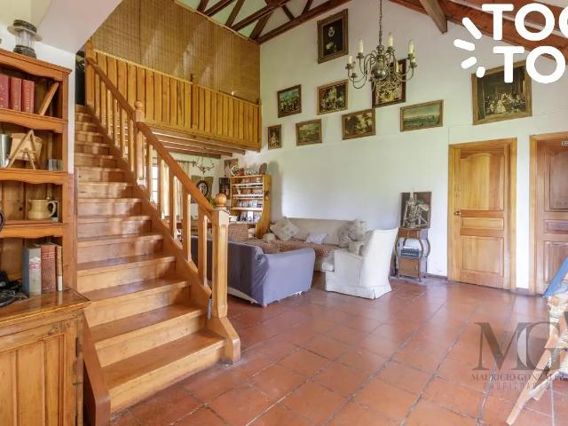 Casa en Machalí