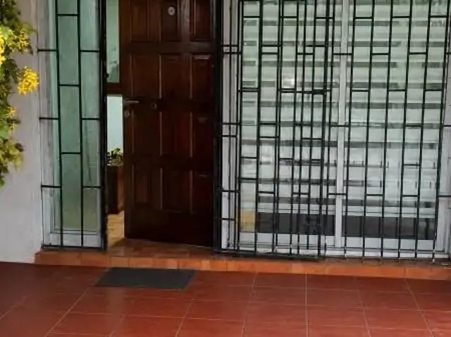 Casa en Macul