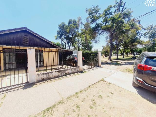 Casa en Macul