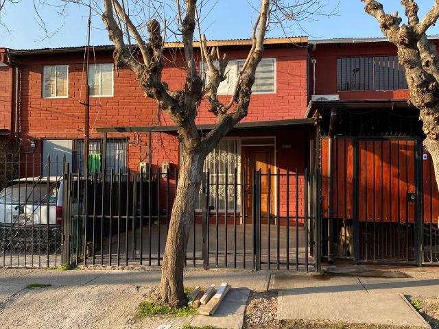 Casa en Macul