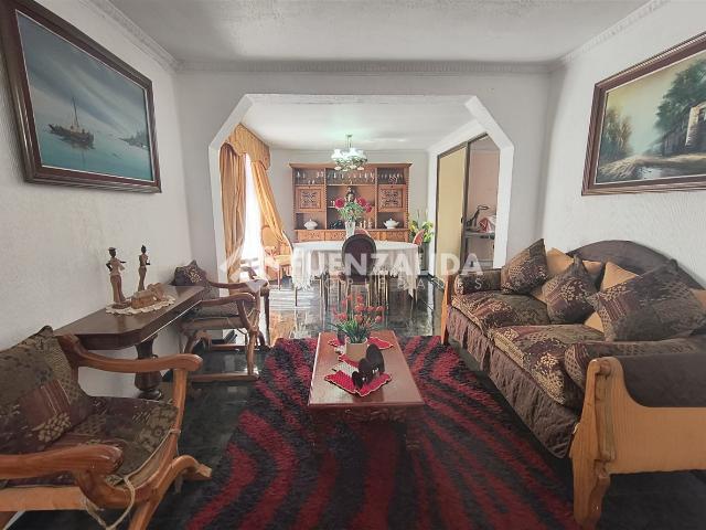 Casa en Macul
