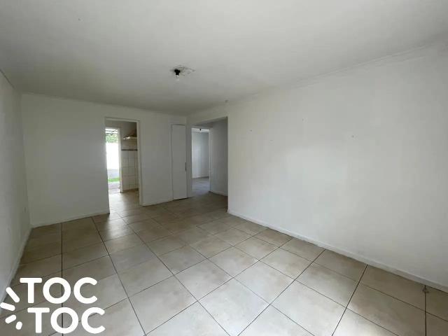 Casa en Macul
