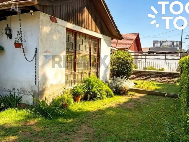 Casa en Macul