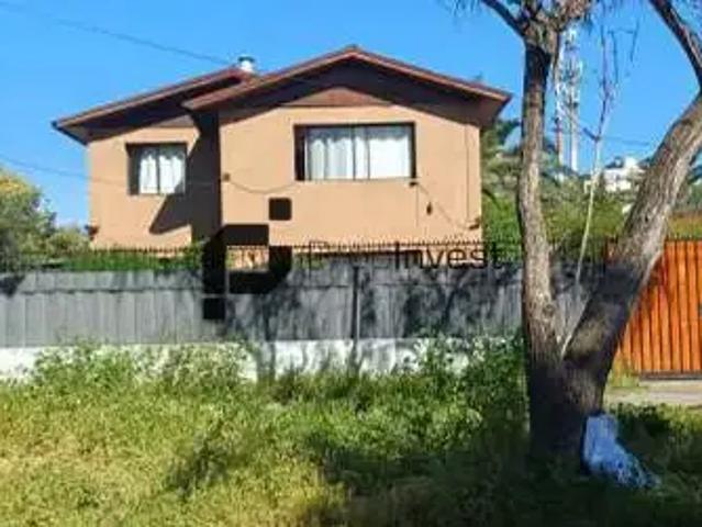 Casa en Macul
