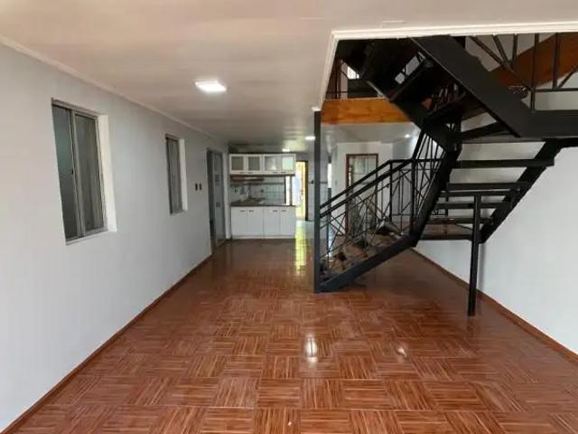 Casa en Macul