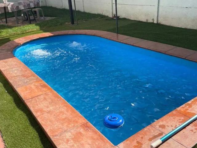Casa en Macul